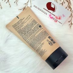Sữa rửa mặt Innisfree Jeju Volcanic Pore Cleansing Foam từ tro núi lửa, sạch sâu - 150g