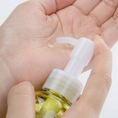 Dầu tẩy trang Innisfree Apple Seed táo xanh sạch sâu và chống xỉn màu - 150ml