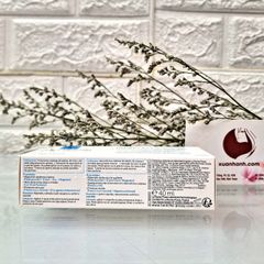 Kem dưỡng La Roche Posay Soothing Repairing Balm B5 làm dịu kích ứng, phục hồi da - 40ml