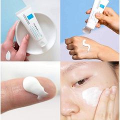 Kem dưỡng La Roche Posay Soothing Repairing Balm B5 làm dịu kích ứng, phục hồi da - 40ml
