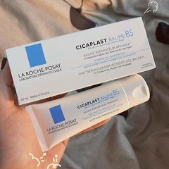 Kem dưỡng La Roche Posay Soothing Repairing Balm B5 làm dịu kích ứng, phục hồi da - 40ml