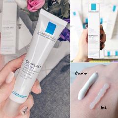 Gel dưỡng La Roche-Posay Cicaplast B5 Pro-Recovery mờ sẹo, giảm kích ứng - 40ml