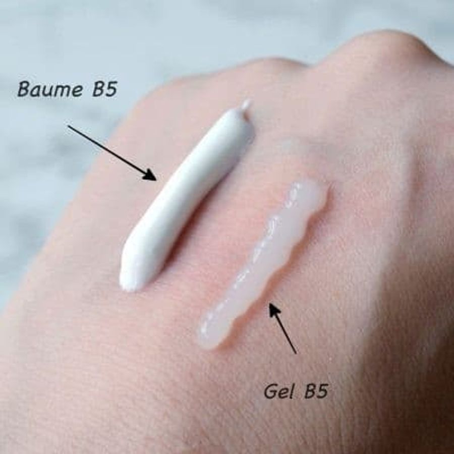 Gel dưỡng La Roche-Posay Cicaplast B5 Pro-Recovery mờ sẹo, giảm kích ứng - 40ml