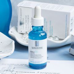 Tinh chất La Roche Posay Hyalu B5 dưỡng ẩm tái tạo, phục hồi săn chắc da - 30ml