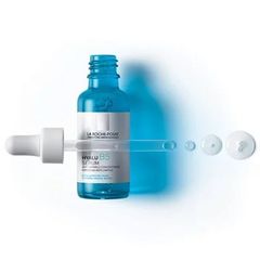 Tinh chất La Roche Posay Hyalu B5 dưỡng ẩm tái tạo, phục hồi săn chắc da - 30ml