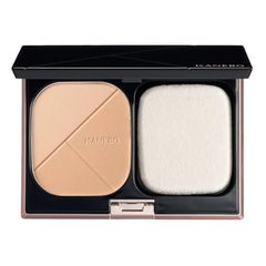Phấn phủ Kanebo GKC Dual Radiance hiệu ứng 3D rất đẹp - #Beige C da tự nhiên, refill