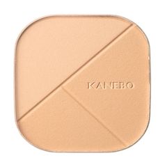 Phấn phủ Kanebo GKC Dual Radiance hiệu ứng 3D rất đẹp - #Beige C da tự nhiên, refill