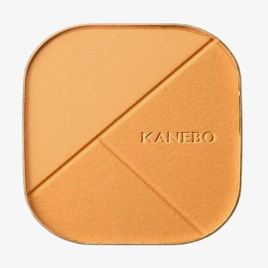 Phấn phủ Kanebo GKC Dual Radiance hiệu ứng 3D rất đẹp, da ngăm nâu OC-E (THANH LÝ)