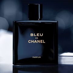 Nước hoa nam Bleu De Chanel Parfum Pour Homme gợi cảm, đẳng cấp - 100ml (#1801)