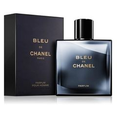 Nước hoa nam Bleu De Chanel Parfum Pour Homme gợi cảm, đẳng cấp - 100ml (#1801)