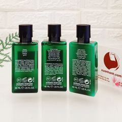 Trọn bộ tắm dưỡng Hermes Eau D'orange Verte - hương thơm tươi mát và tinh tế (HOT)