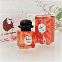 Nước hoa Hermes Twilly Eau Poivree quyến rũ, gợi cảm, tinh tế - EDP, 7.5ml