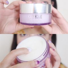 Sáp tẩy trang Clinique Take The Day Off sạch sâu, dịu nhẹ cho mọi loại da, 30ml