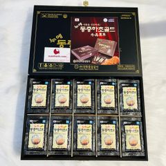 Đông trùng hạ thảo Kang Hwa giải độc gan thận, tăng cường sinh lý, hộp 60 góix30ml.