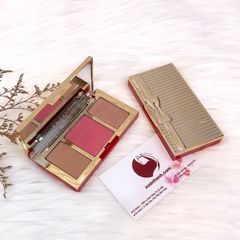 Bộ giftset Estee Lauder full size, phiên bản giá trị nhất dưỡng Fullsize, bản Âu-Mỹ