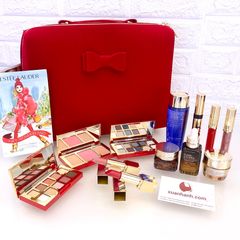 Bộ giftset Estee Lauder full size, phiên bản giá trị nhất dưỡng Fullsize, bản Âu-Mỹ