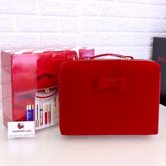 Bộ giftset Estee Lauder full size, phiên bản giá trị nhất dưỡng Fullsize, bản Âu-Mỹ