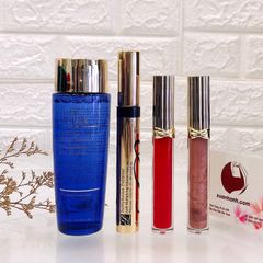 Bộ giftset Estee Lauder full size, phiên bản giá trị nhất dưỡng Fullsize, bản Âu-Mỹ