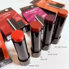Son dưỡng có màu Kanebo Kate CC Personal Lip Cream SPF11/PA+, #05 Classis Berry hồng berry