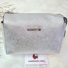 Túi Estee Lauder sang trọng, lạ mắt tiện dụng cầm tay (20x12cm) 
