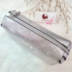 Túi Estee Lauder sang trọng, lạ mắt tiện dụng cầm tay (20x12cm) 