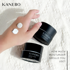 Set kem dưỡng ngày Kanebo GKC In Day SPF20 dưỡng ẩm, mền mịn và căng mọng da (New)