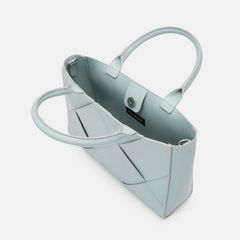 Túi Even & Odd nữ tính, hiện đại và tinh tế cho phái đẹp, #7156 - Grey (HOT)