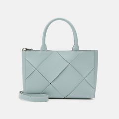 Túi Even & Odd nữ tính, hiện đại và tinh tế cho phái đẹp, #7156 - Grey (HOT)