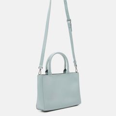 Túi Even & Odd nữ tính, hiện đại và tinh tế cho phái đẹp, #7156 - Grey (HOT)