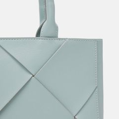 Túi Even & Odd nữ tính, hiện đại và tinh tế cho phái đẹp, #7156 - Grey (HOT)