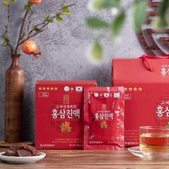 Nước hồng sâm Dongwon tăng sức đề kháng, sinh lực, chống lão hoá, 20 gói x 70ml.
