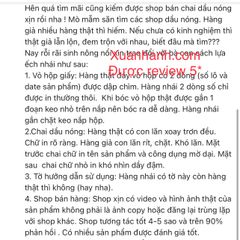 Dầu nóng Antiphlamine làm nóng, giữ ấm, giảm đau xương khớp, 100ml
