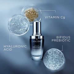 Serum Lancome Advanced Genifique Youth Activating Concentrate trẻ hóa da, 10ml (Unbox)