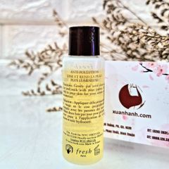 Nước thần Fresh Kombucha Facial Treatment Essence chống lão hóa, sáng mịn da.