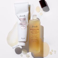 Nước thần Fresh Kombucha Facial Treatment Essence chống lão hóa, sáng mịn da.