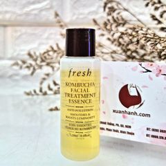 Nước thần Fresh Kombucha Facial Treatment Essence chống lão hóa, sáng mịn da.