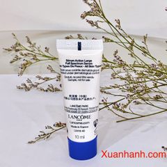 Tinh chất Lancome Renergie Multi Lift Ultra, săn chắc cơ trẻ và trắng 10ml