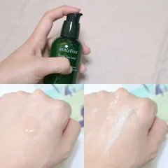 Tinh chất Innisfree Green Tea Seed - chiết xuất trà xanh giảm mụn, sáng da, 80ml