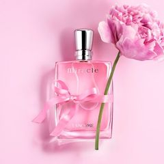 Set nước hoa Lancome Miracle hương thơm ngọt ngào, nhẹ nhàng, nữ tính (HOT)