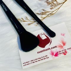Cọ 2 đầu Lancome tiện dụng, sản phẩm "phải có" cho mọi chị em