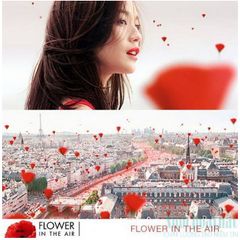Nước hoa Kenzo Flower In The Air nữ tính, tinh tế, lãng mạn - EDT, 4ml.