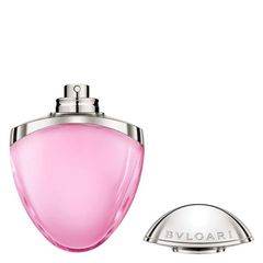 Nước hoa Bvlgari Omnia Pink Sapphire tươi mát, năng động - EDT,  25ml