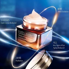 Kem dưỡng mắt Estee Lauder Advanced Night Repair Eye Supercharged - 15ml