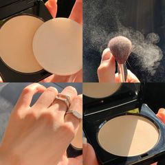 Phấn phủ Bobbi Brown Sheer Finish Pressed Powder siêu mịn và che phủ tốt, #5 Soft Sand (New)