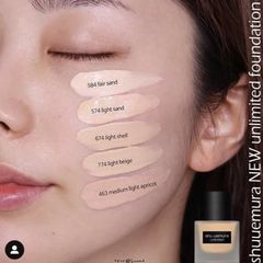 Combo make-up cơ bản và che phủ hoàn hảo, đẹp tự nhiên cho mọi người (DEAL HOT) 