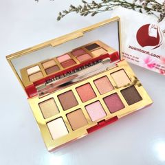 Bảng phấn mắt Estee Lauder 10 màu HOT TREND, kèm gương đẹp 