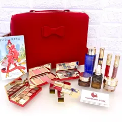 Bảng phấn mắt Estee Lauder 10 màu HOT TREND, kèm gương đẹp 