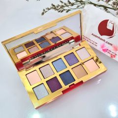 Bảng phấn mắt Estee Lauder 10 màu HOT TREND, kèm gương đẹp 