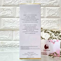 Nước hoa Dior J'adore Parfum d’eau sang trọng, thanh khiết và quyến rũ - EDP, 50ml (New)