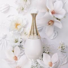 Nước hoa Dior J'adore Parfum d’eau sang trọng, thanh khiết và quyến rũ - EDP, 50ml (New)